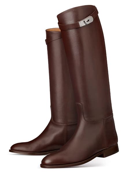 bottes hermes cavaliere|Hermès boots for Women .